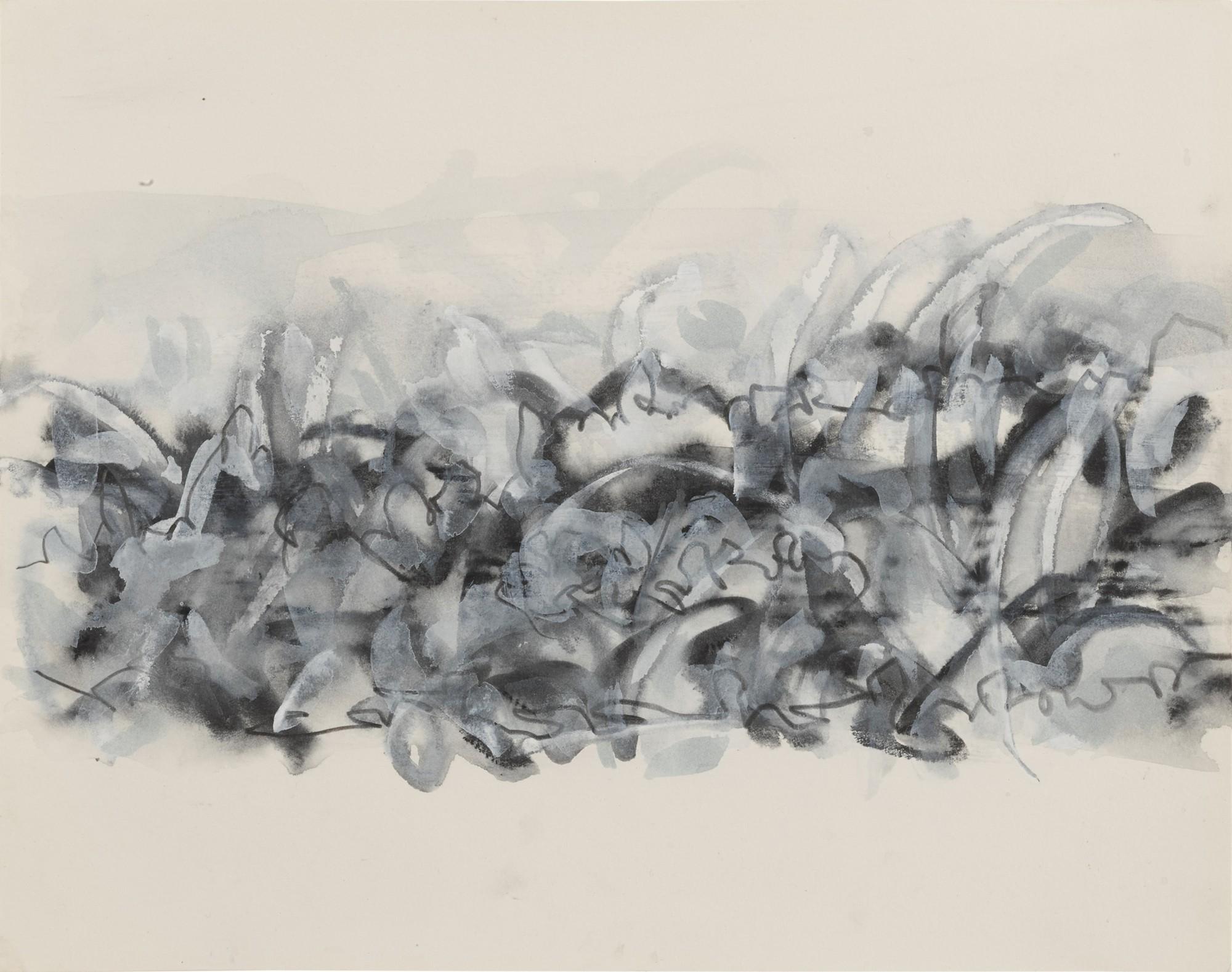 Beatrice Caracciolo - Untitled