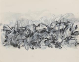 Beatrice Caracciolo - Untitled