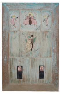 Beatrice Wood - Marriage Bliss