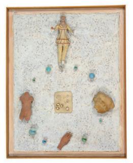 Beatrice Wood - Untitled