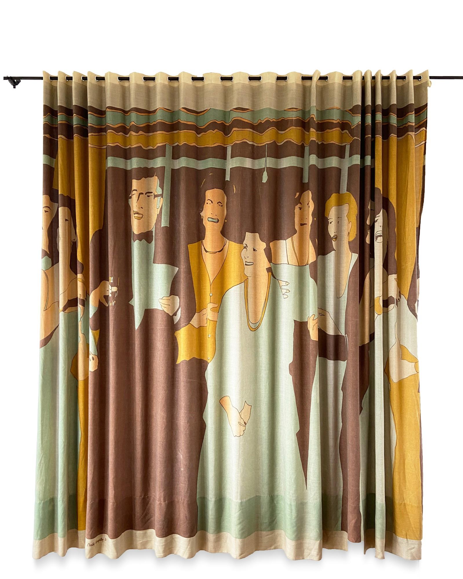 Beatríz González - Decoración de interiores