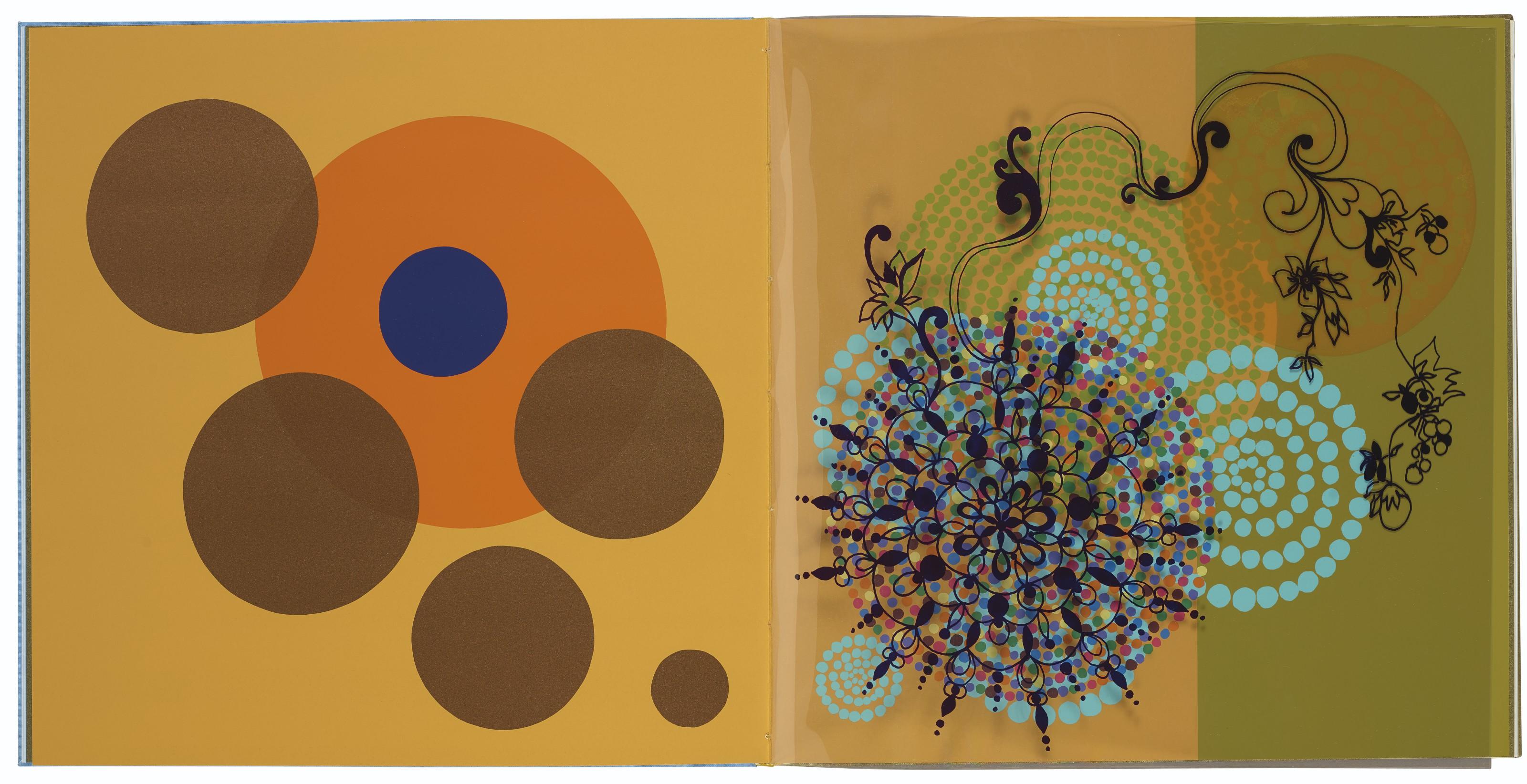 Beatriz Milhazes - Coisa Linda