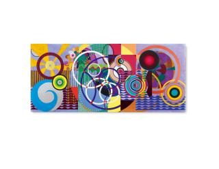 Beatriz Milhazes - Maracorola