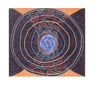 Beatriz Milhazes - Miss and Mrs.