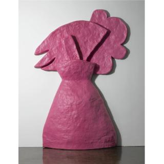 Beatriz Milhazes - Untitled