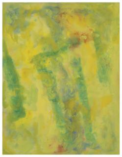 Beauford Delaney - Embrun