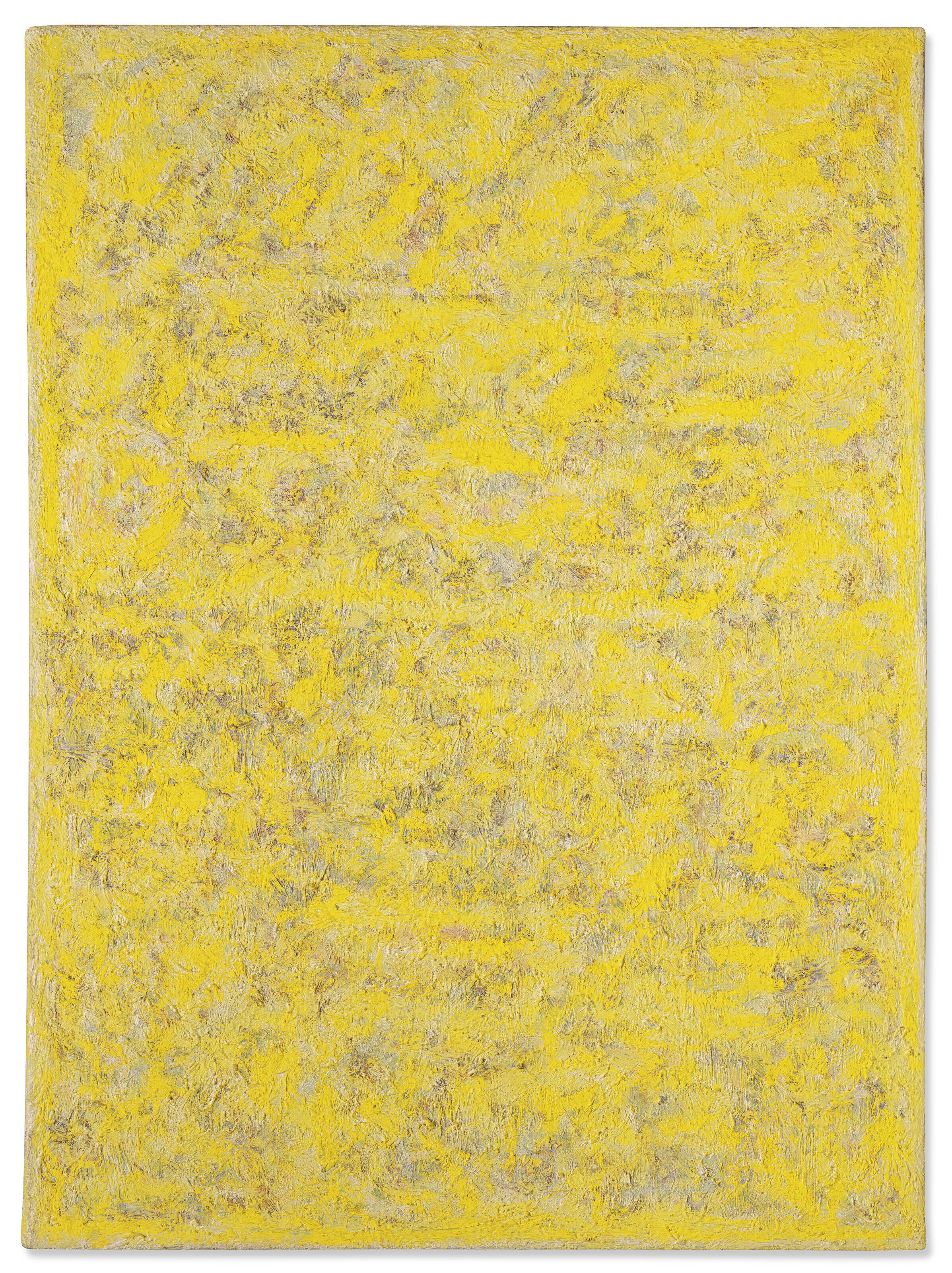 Beauford Delaney - Untitled