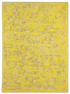 Beauford Delaney - Untitled