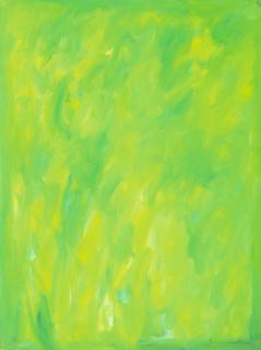 Beauford Delaney - Untitled