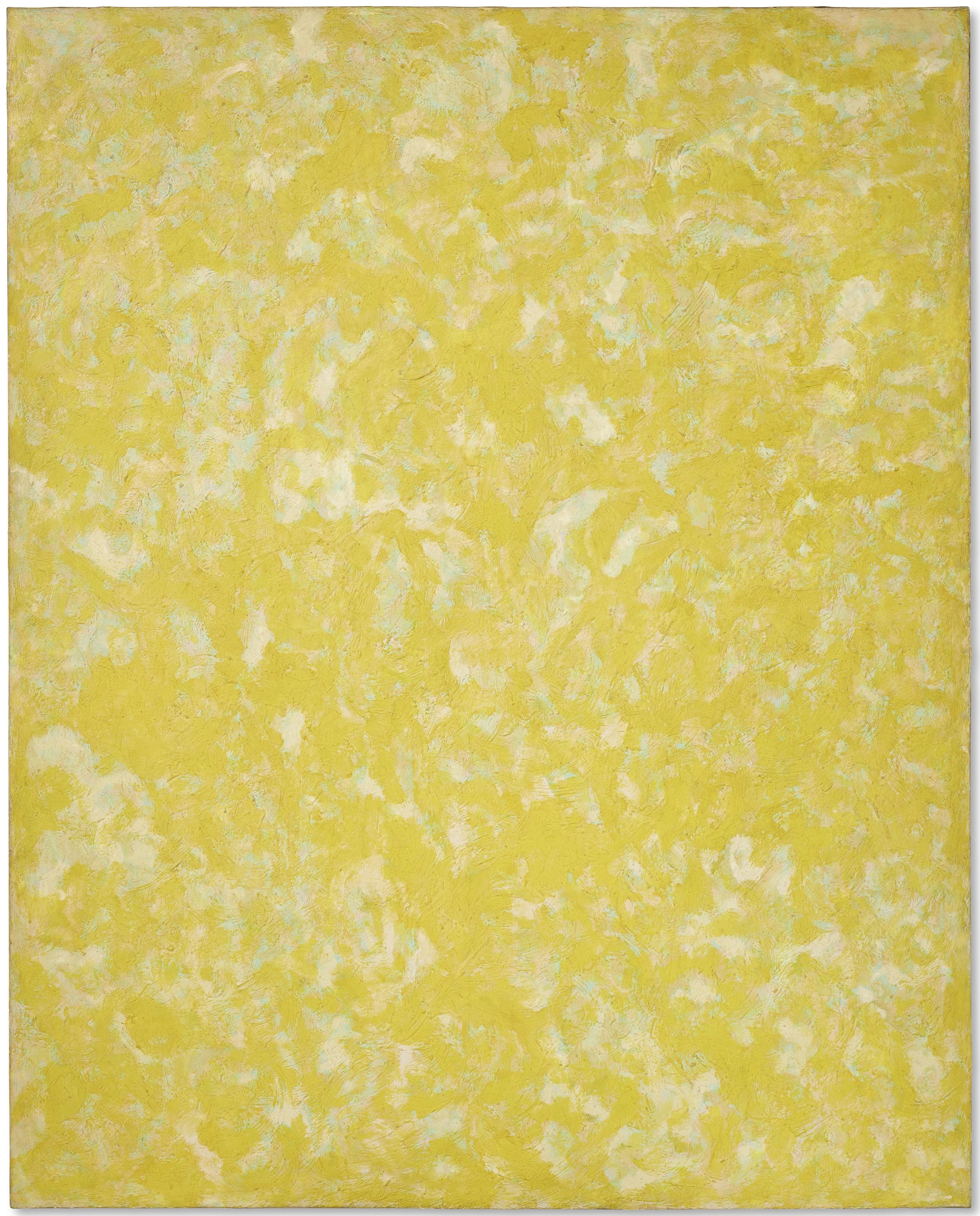 Beauford Delaney - Untitled