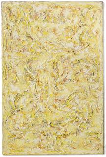 Beauford Delaney - Untitled