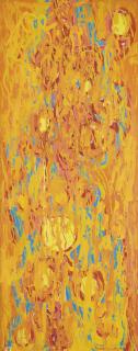 Beauford Delaney - Untitled
