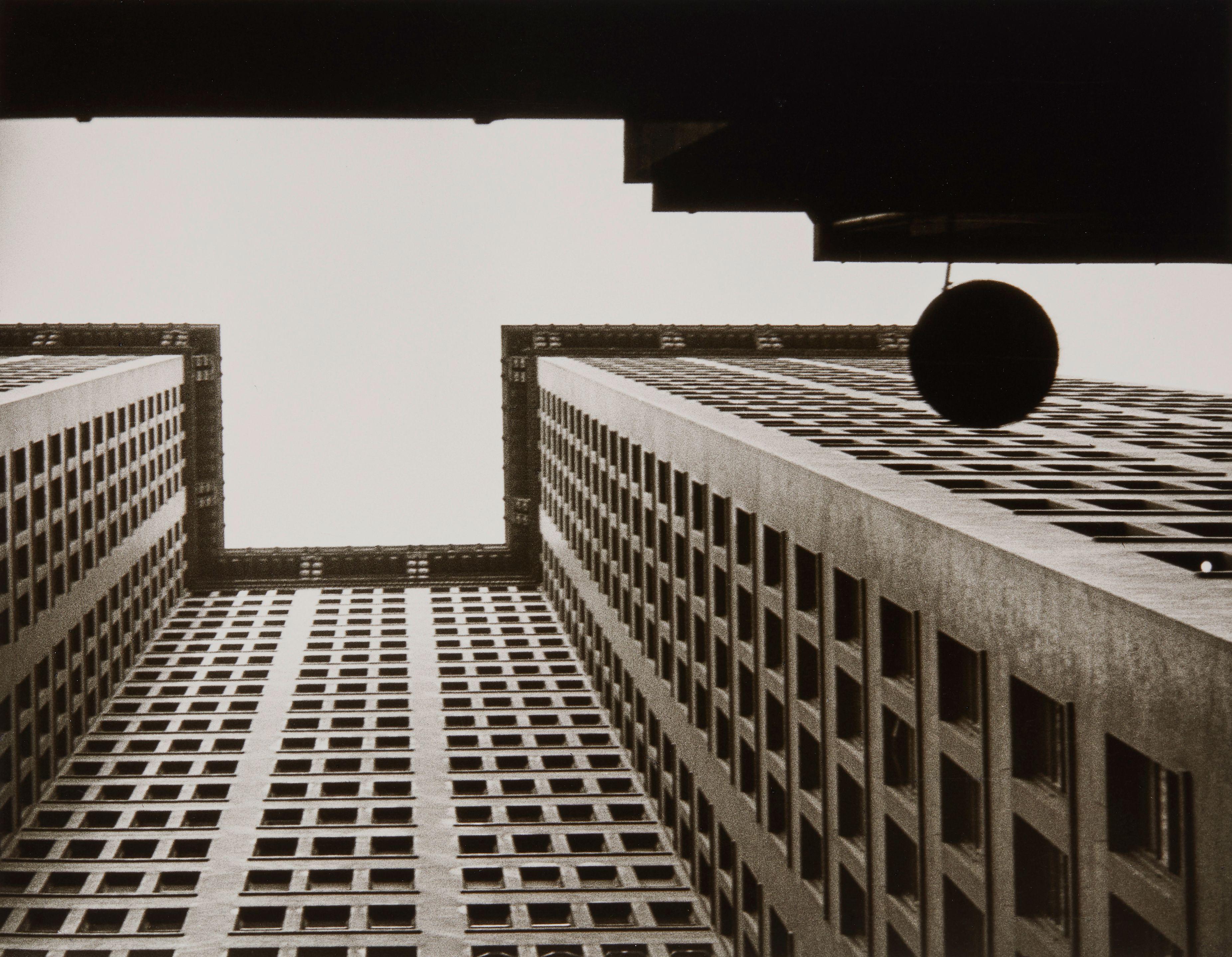 Beaumont Newhall - Chase National Bank, New York