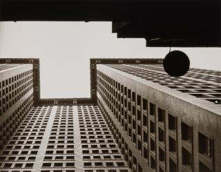 Beaumont Newhall - Chase National Bank, New York