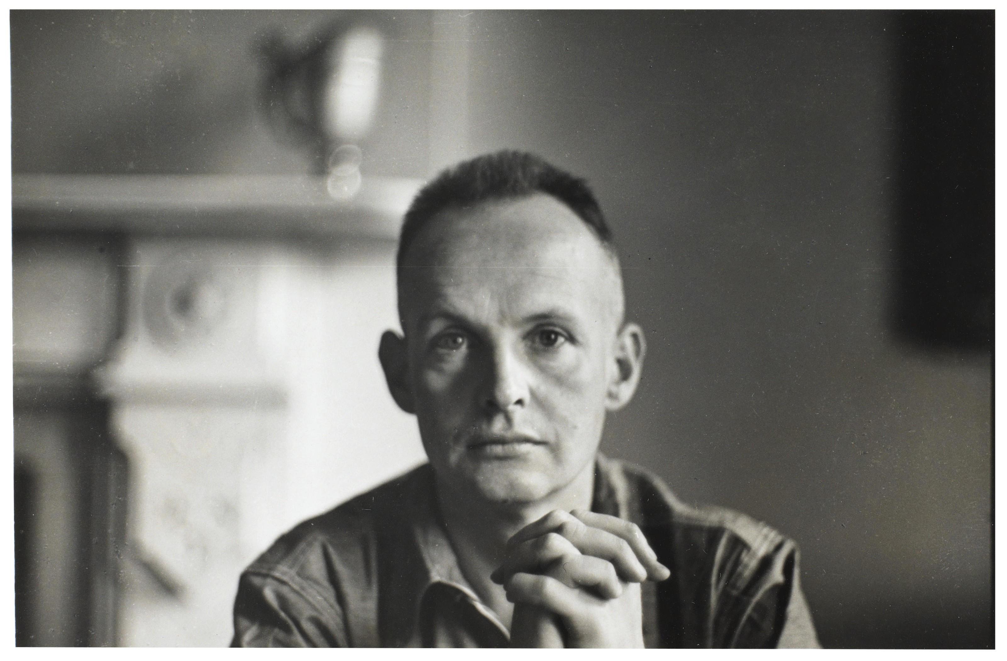 Beaumont Newhall - Henri Cartier-Bresson, 1946