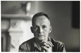 Beaumont Newhall - Henri Cartier-Bresson, 1946