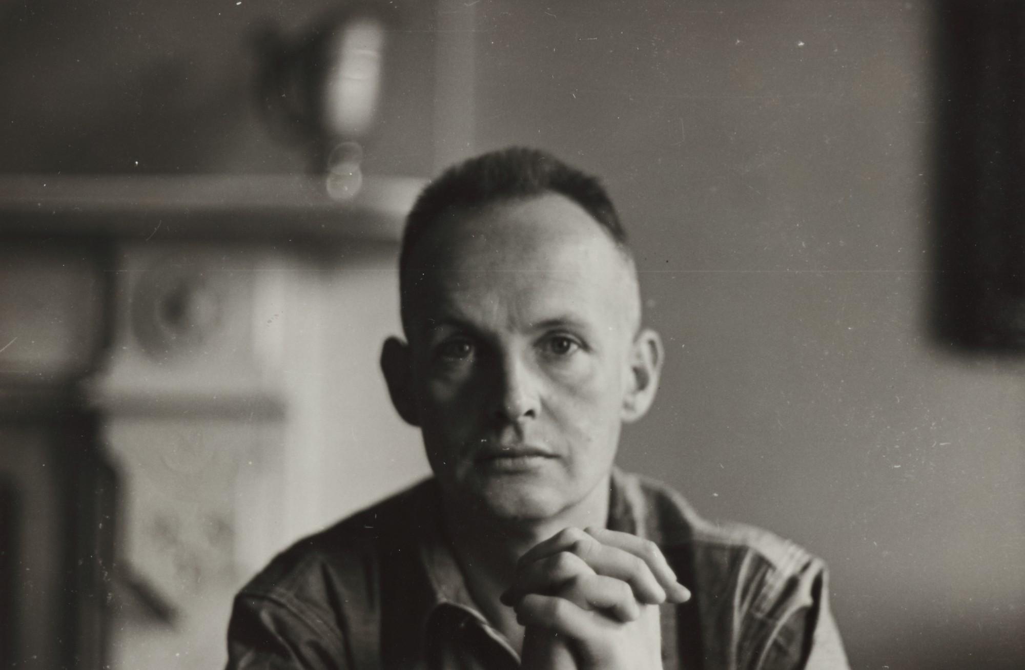 Beaumont Newhall - Henri Cartier-Bresson, New York