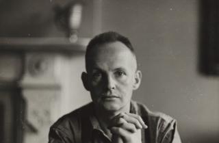 Beaumont Newhall - Henri Cartier-Bresson, New York