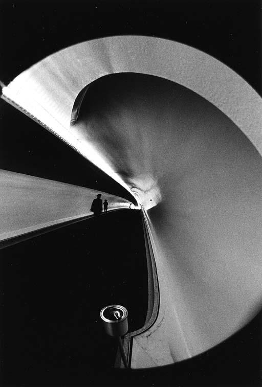 Bedrich Grunzweig - Selected images (1948-65)