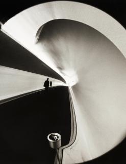 Bedrich Grunzweig - TWA Terminal, Kennedy Airport