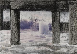 Behjat Sadr - Iranian playing With Reality