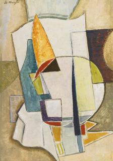 Bela De Kristo - Composition