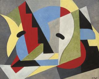 Bela de Kristo - Composition