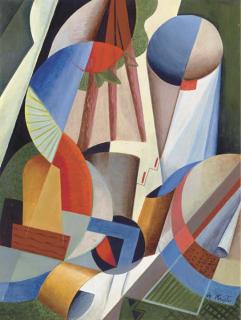 Bela de Kristo - Composition