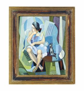 Bela De Kristo - La Toilette