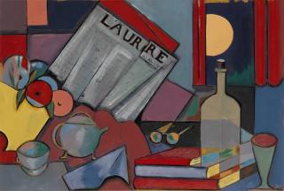 Bela de Kristo - L\'Aurore