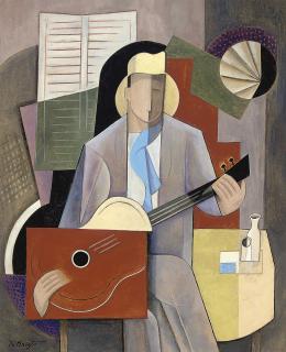 Bela de Kristo - Le Gitan