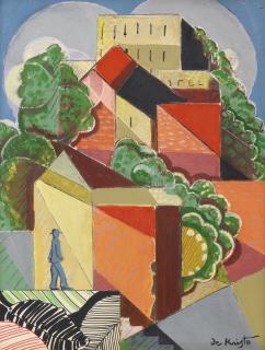 Bela De Kristo - Le Village And Le Théâtre De L\'Atelier: Two Works