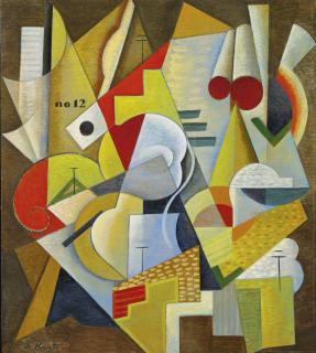 Bela De Kristo - Les Antennes