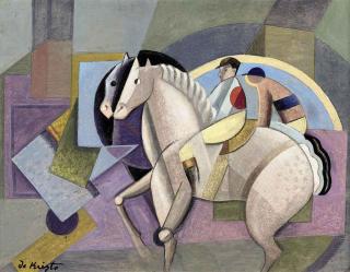 Bela De Kristo - Les deux chevaux