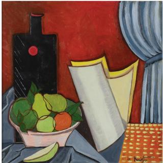 Bela De Kristo - Les Poires Verts