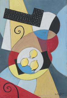 Bela De Kristo - Les Trois Citrons