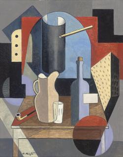 Bela De Kristo - Nature Morte