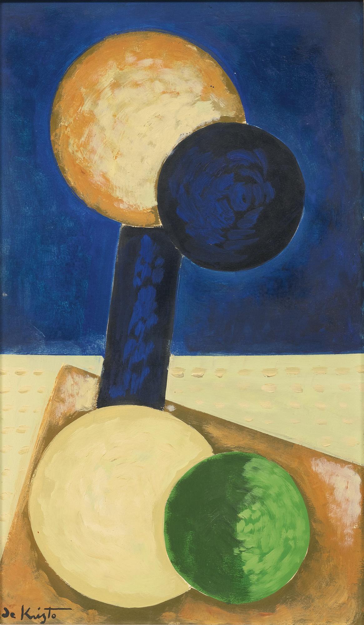 Bela De Kristo - Nocturne Ii