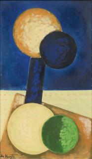 Bela De Kristo - Nocturne Ii