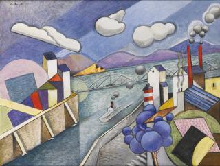 Bela De Kristo - Port En Normandie