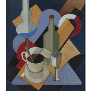 Bela De Kristo - Rhum Et Café