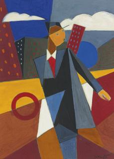 Bela De Kristo - Seul A Paris