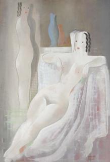 Bela Kadar - Deaux nus