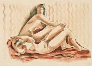 Béla Kádár - Ecstasy