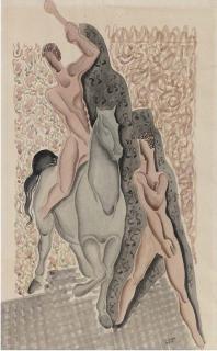 Béla Kádár - Equus