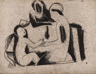 Béla Kádár - Familie.