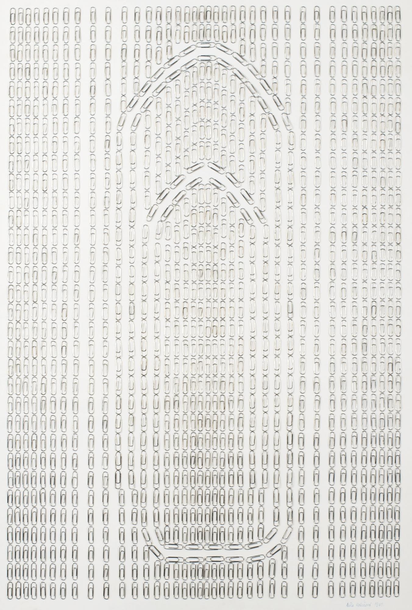 Běla Kolářová - Czech cathedral I