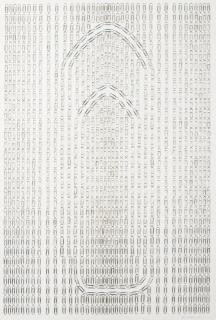 Běla Kolářová - Czech cathedral I