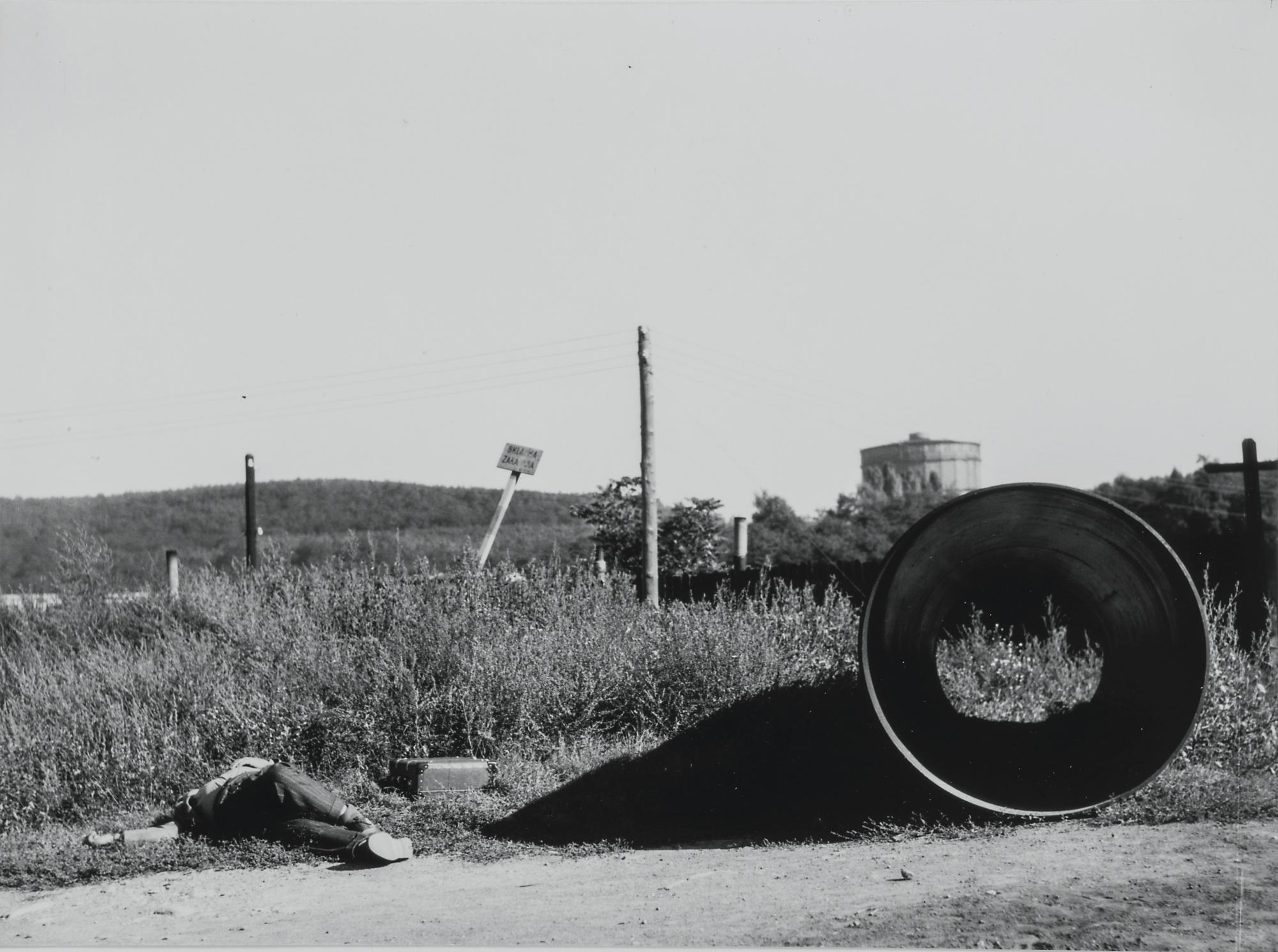 Běla Kolářová - Czech rest