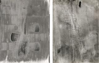 Běla Kolářová - Czech scalpel And Darning